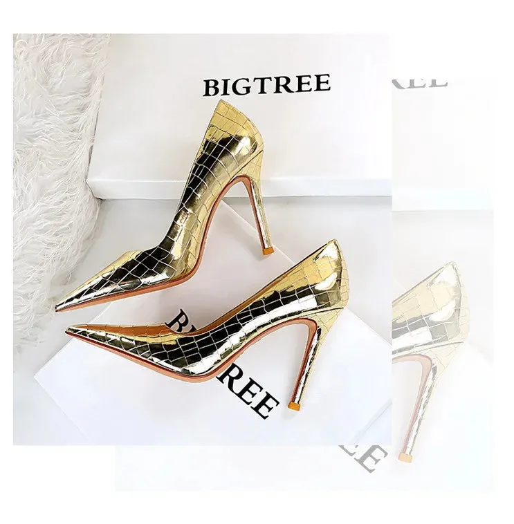 Casual Shoes for Women: Candy Shoes