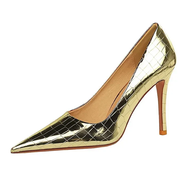 Casual Shoes for Women: Candy Shoes