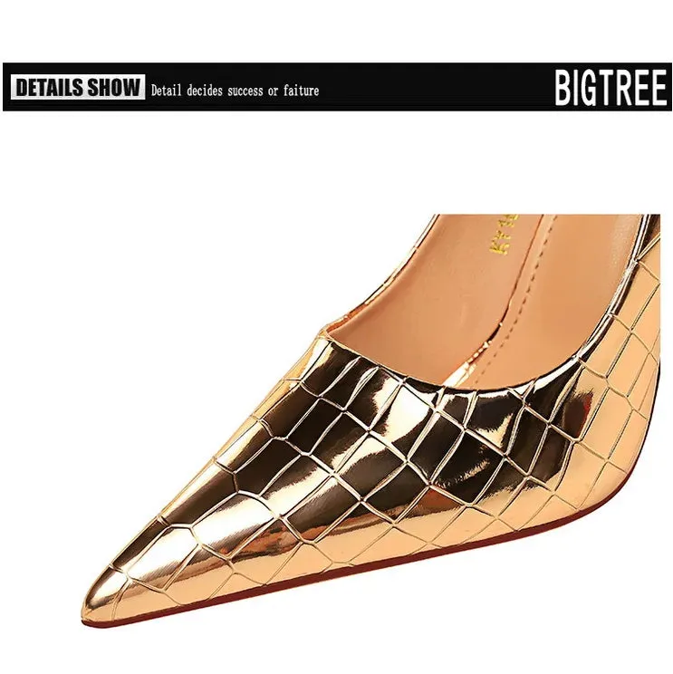 Casual Shoes for Women: Candy Shoes