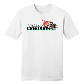 Cincinnati Cheetahs Soccer