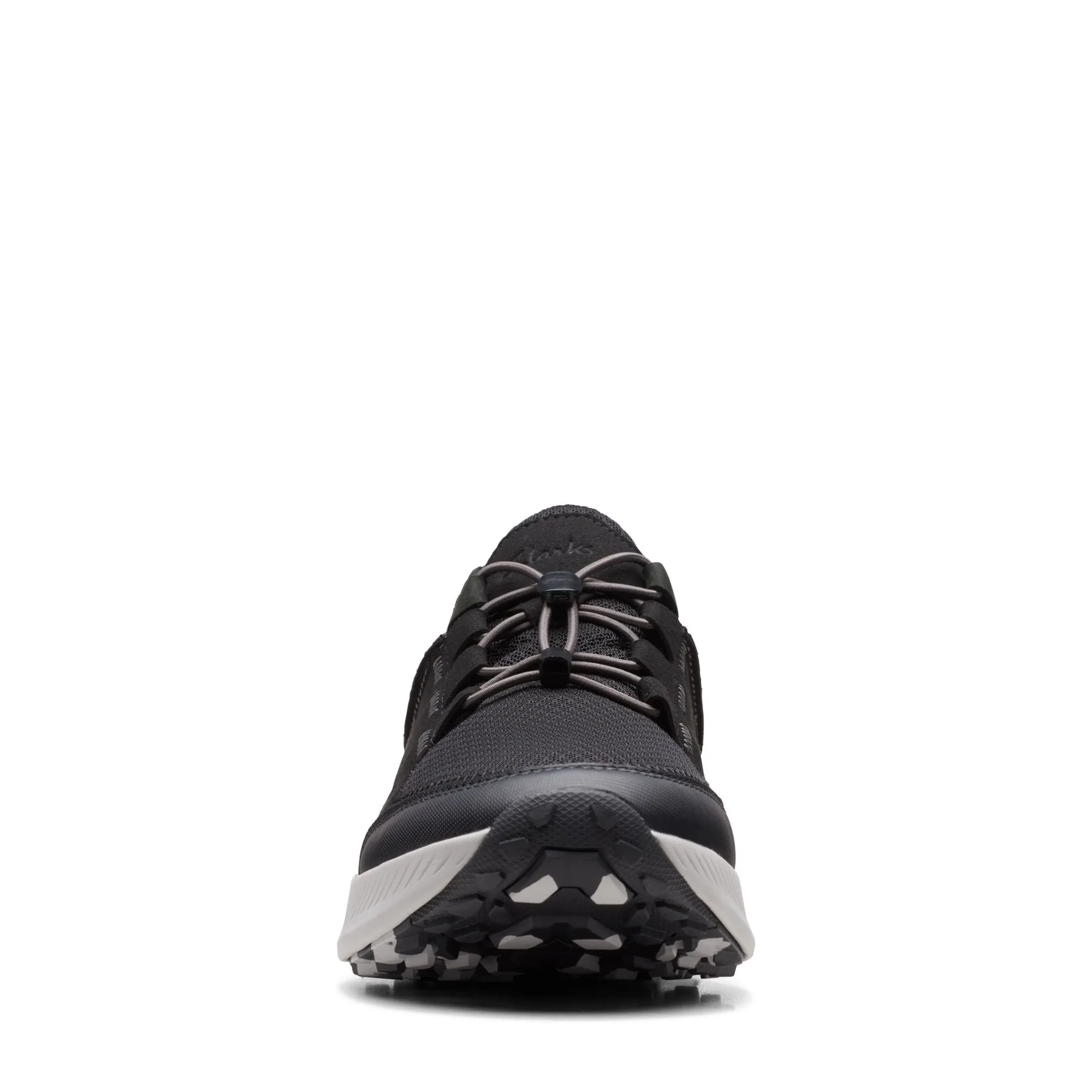 Clarks Originals Atl Trail Walk Men’s Black Leather 26170374