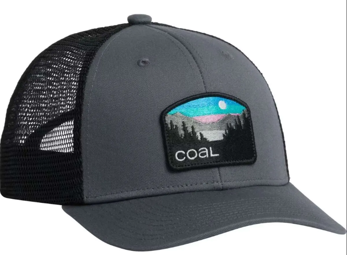 Coal Hauler Low One Cap 2024
