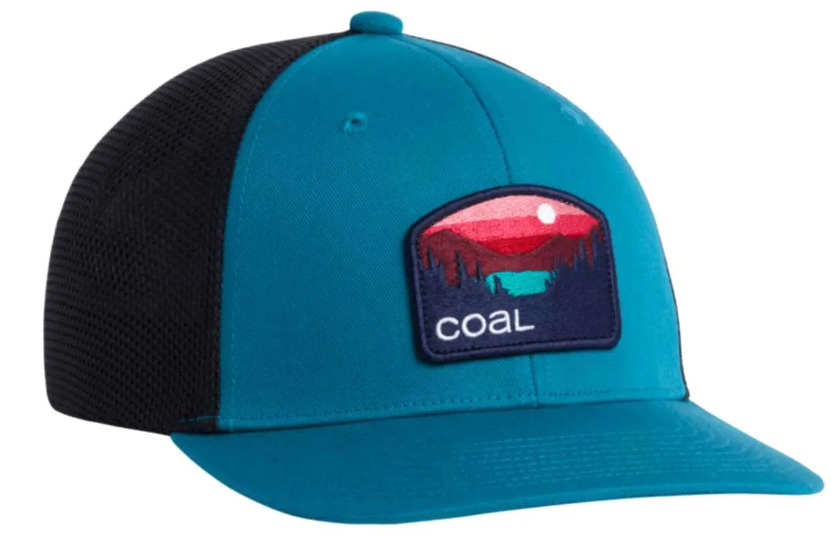 Coal Hauler Low One Cap 2024