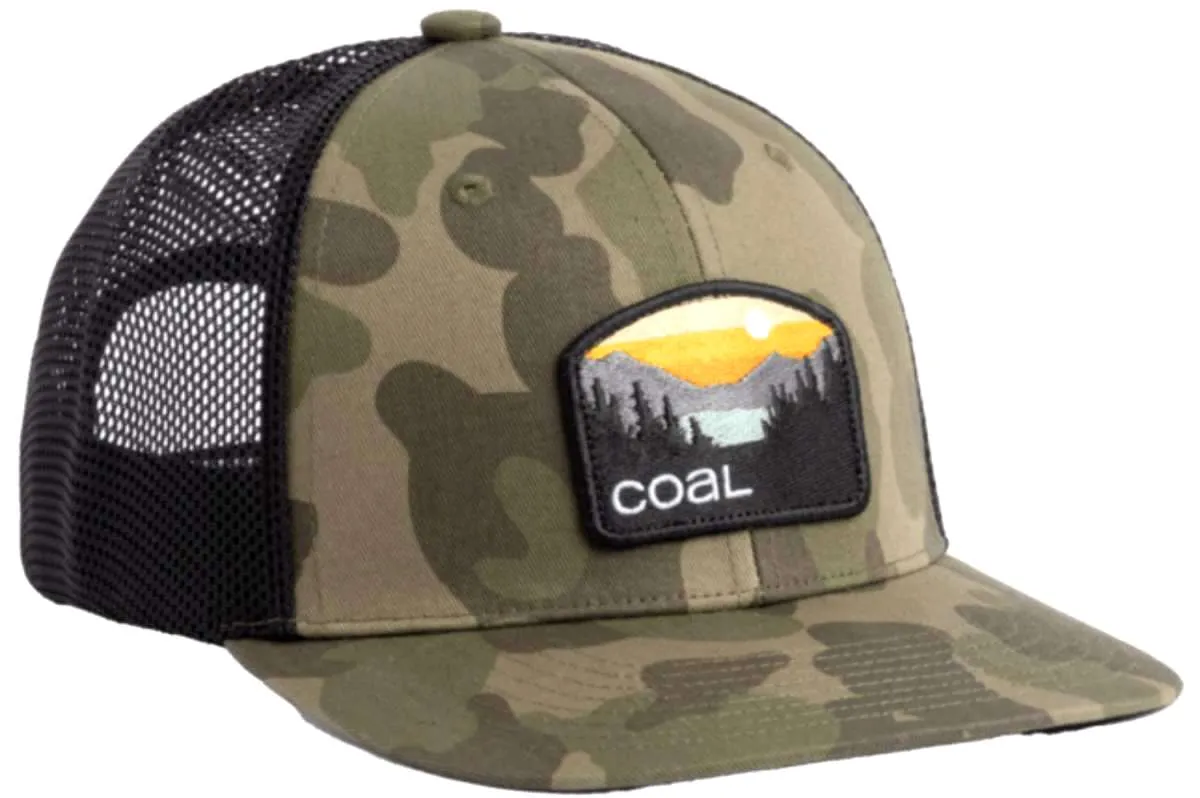 Coal Hauler Low One Cap 2024