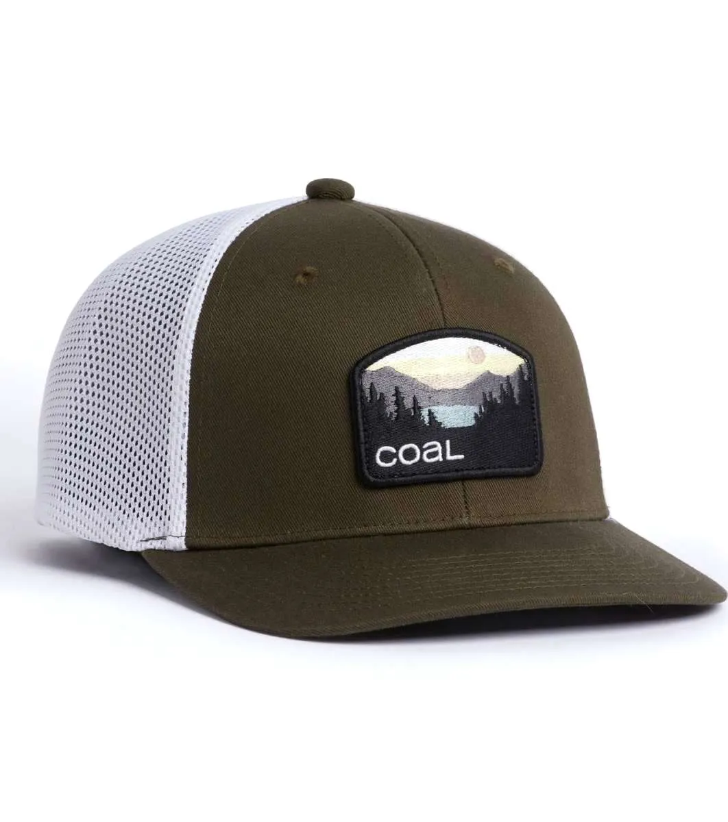 Coal Hauler One Low Cap 2023