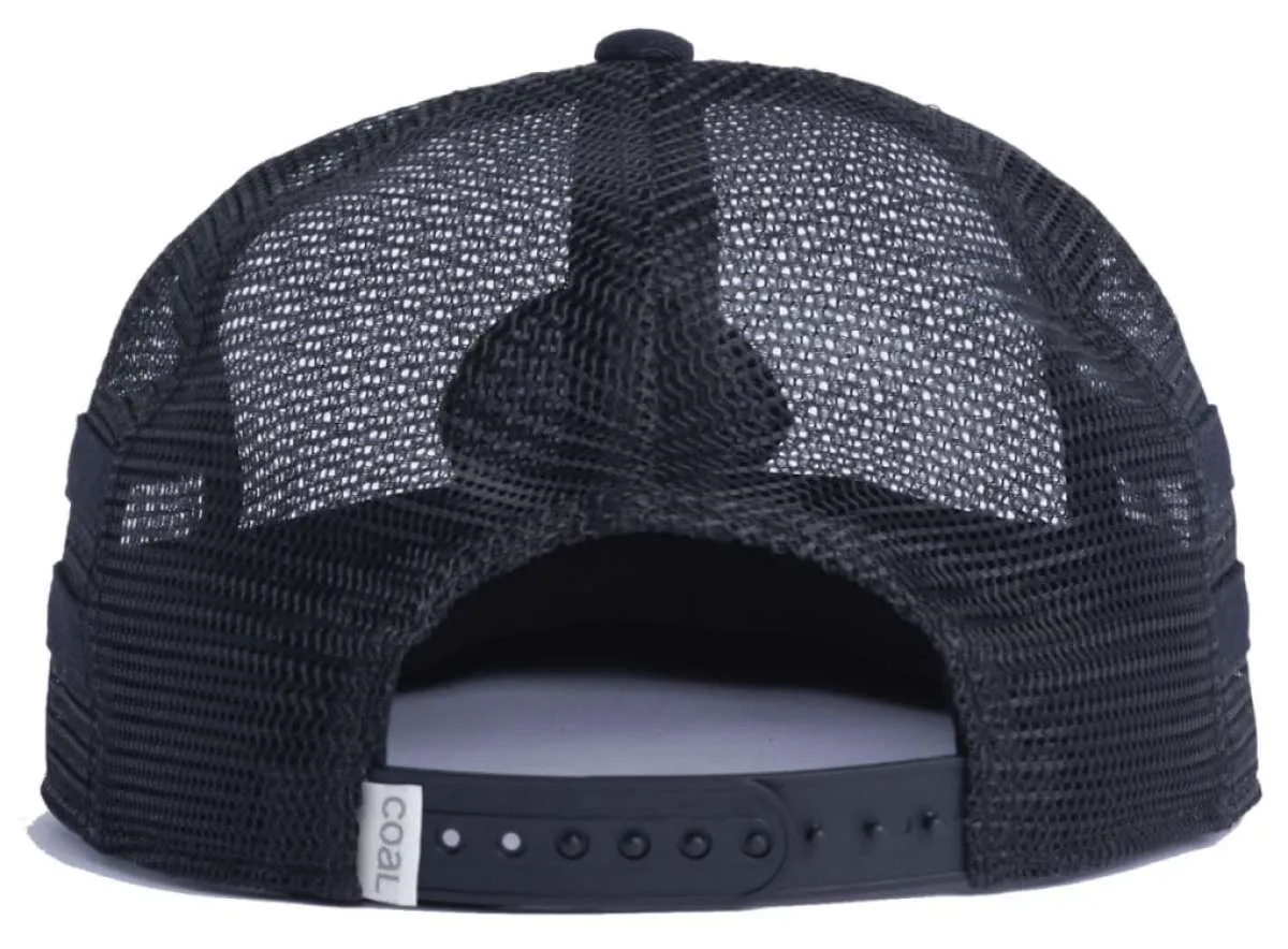 Coal Ripley Vintage Mesh Cap 2023