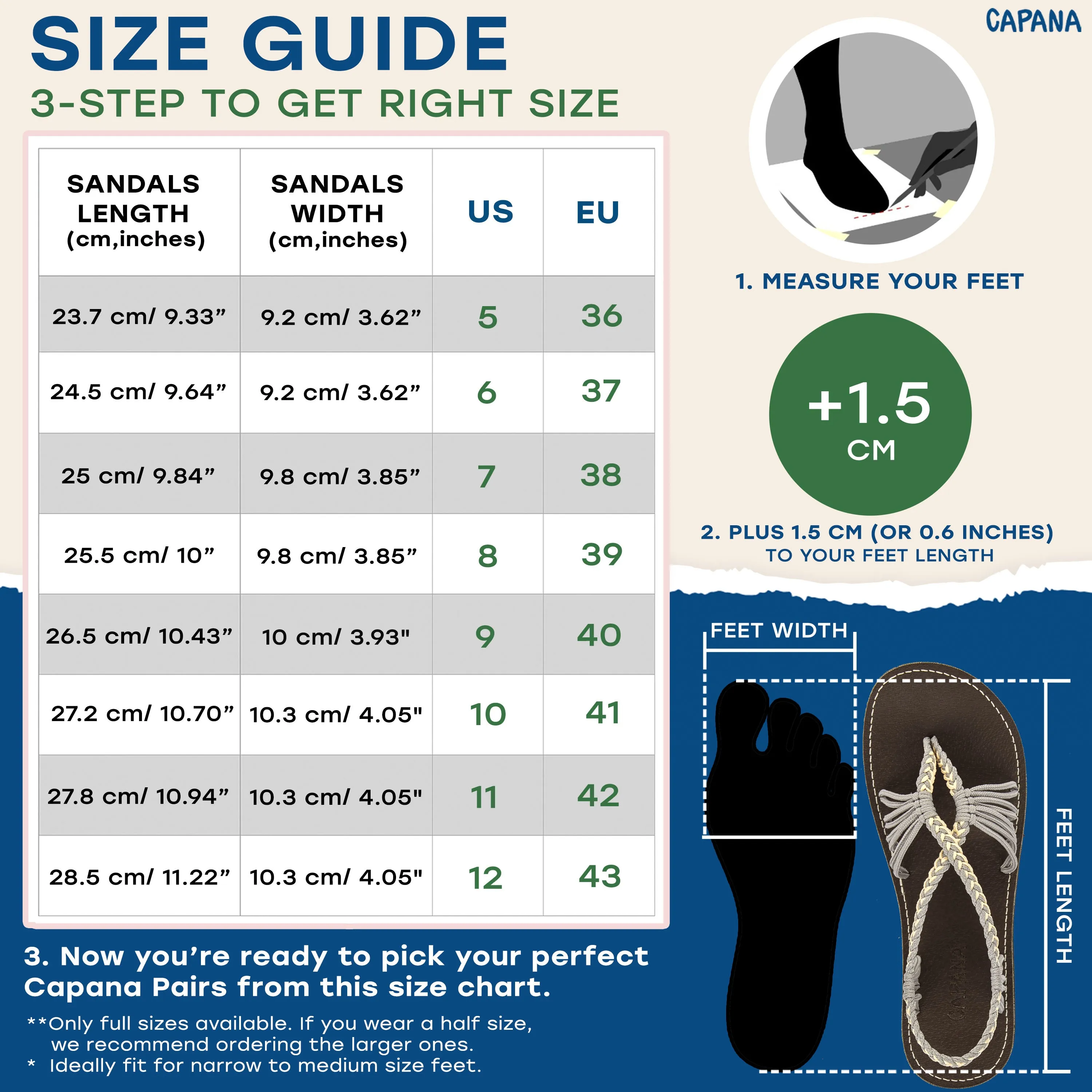 Cocoon- Cream Gray Rope Sandals