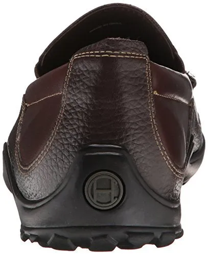 Cole Haan Men's Tucker Venetian Loafer French Roast 8 M US