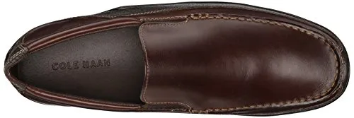 Cole Haan Men's Tucker Venetian Loafer French Roast 8 M US