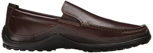 Cole Haan Men's Tucker Venetian Loafer French Roast 8 M US