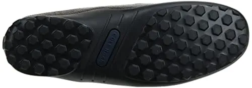 Cole Haan Men's Tucker Venetian Loafer French Roast 8 M US