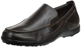 Cole Haan Men's Tucker Venetian Loafer French Roast 8 M US