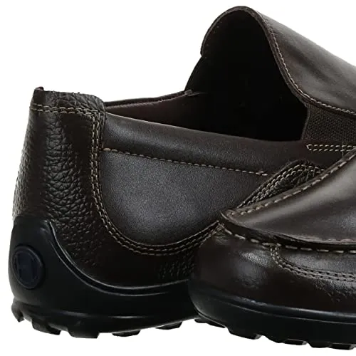 Cole Haan Men's Tucker Venetian Loafer French Roast 8 M US