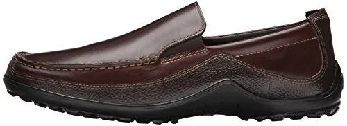 Cole Haan Men's Tucker Venetian Loafer French Roast 8 M US