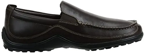 Cole Haan Men's Tucker Venetian Loafer French Roast 8 M US