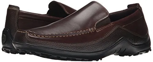 Cole Haan Men's Tucker Venetian Loafer French Roast 8 M US