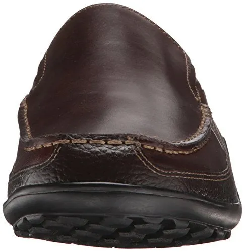 Cole Haan Men's Tucker Venetian Loafer French Roast 8 M US