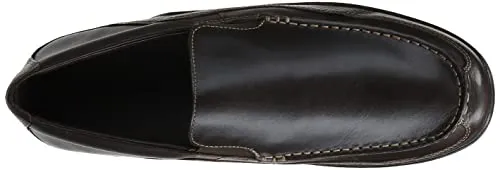 Cole Haan Men's Tucker Venetian Loafer French Roast 8 M US