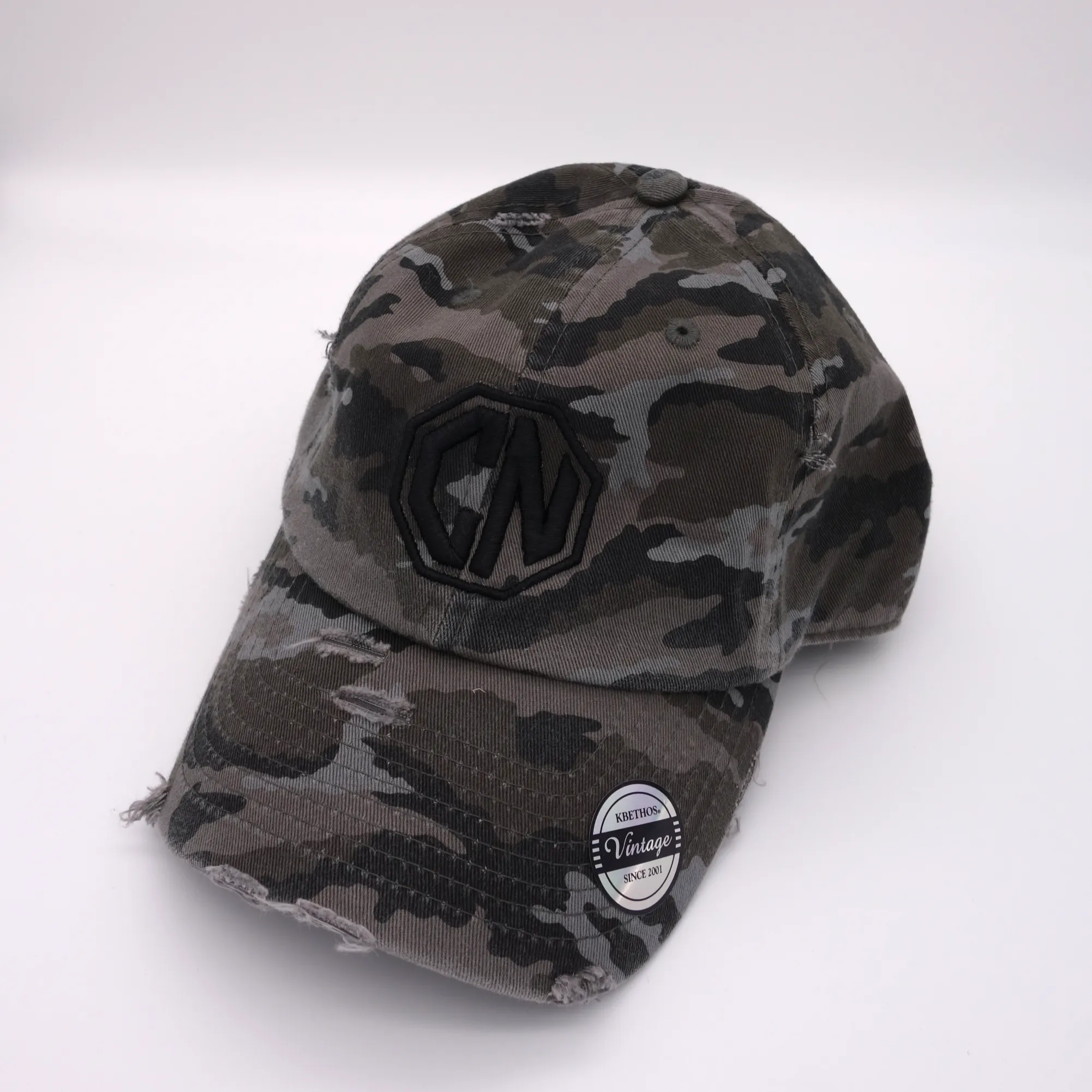 Combat Night Hat