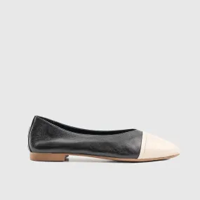 Comfort Leather Pumps 8593