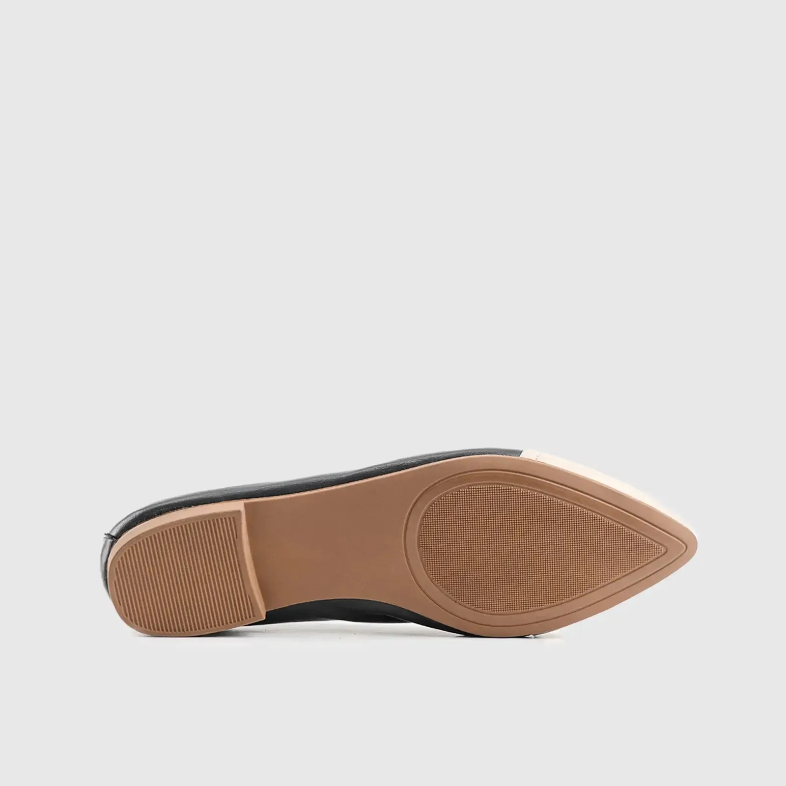 Comfort Leather Pumps 8593