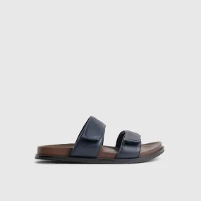 Comfort Sandals Navy 22227-2