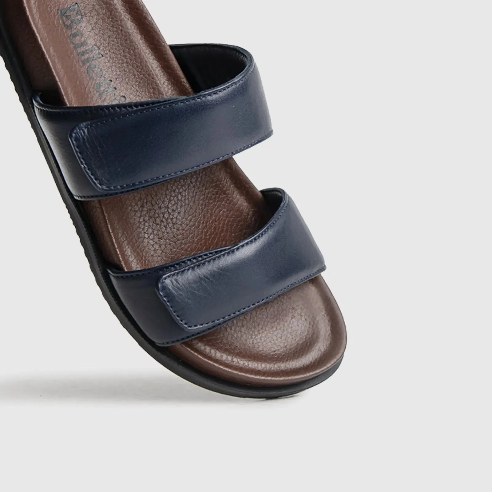 Comfort Sandals Navy 22227-2