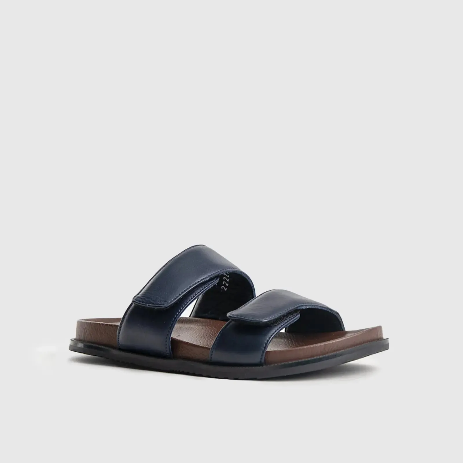 Comfort Sandals Navy 22227-2