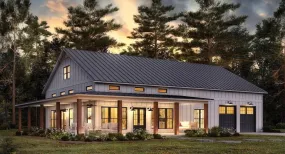 Comfortable Family Retreat with Expansive Outdoor Living