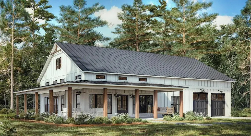 Comfortable Family Retreat with Expansive Outdoor Living