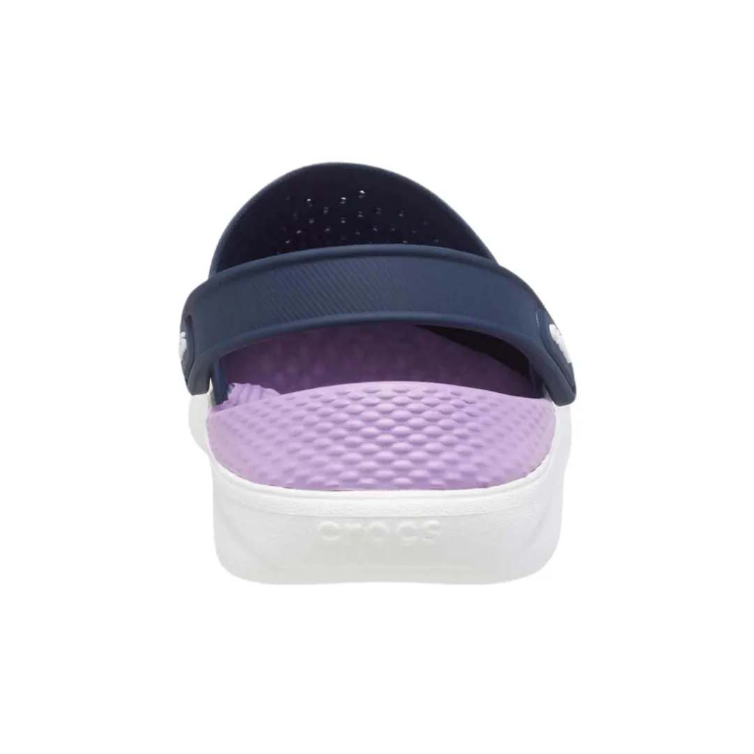 Crocs Men-Adult Literide Clog Clog