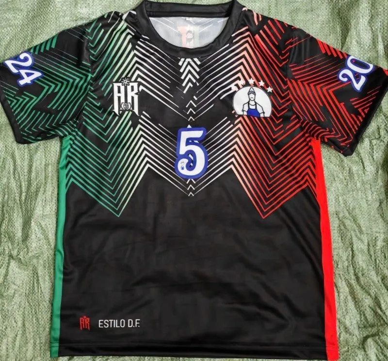 Custom Design Jersey for Teamwear