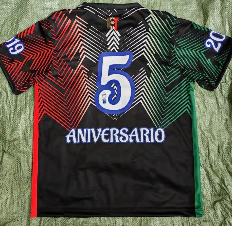 Custom Design Jersey for Teamwear