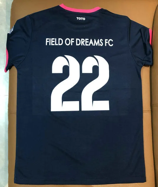 Custom Soccer Jersey for Youth