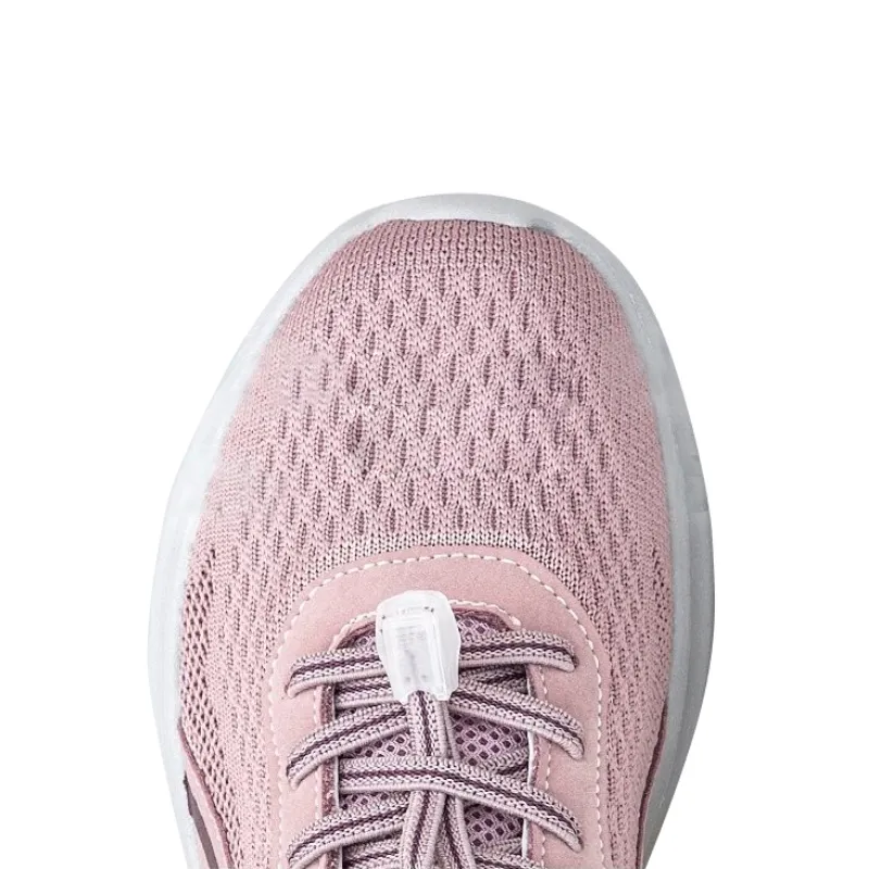 Cuzcare Women Orthopedic Shoes Breathable Light Mesh Casual Shoes All Day Comfort