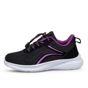 Cuzcare Women Orthopedic Shoes Breathable Light Mesh Casual Shoes All Day Comfort