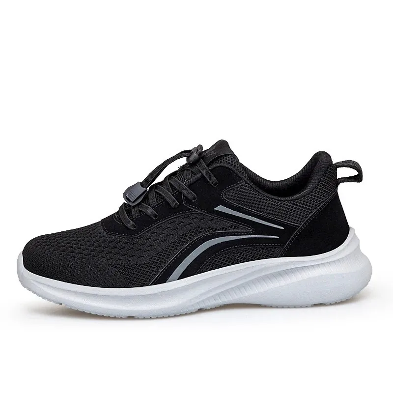 Cuzcare Women Orthopedic Shoes Breathable Light Mesh Casual Shoes All Day Comfort