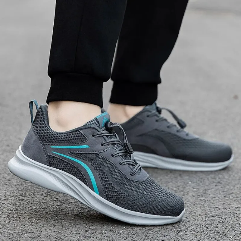 Cuzcare Women Orthopedic Shoes Breathable Light Mesh Casual Shoes All Day Comfort