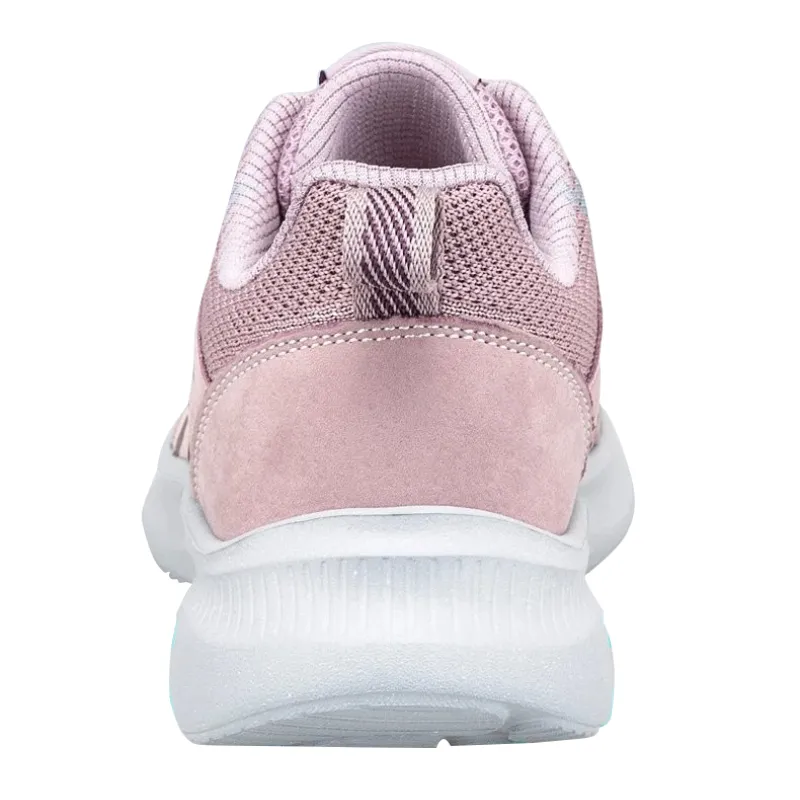 Cuzcare Women Orthopedic Shoes Breathable Light Mesh Casual Shoes All Day Comfort