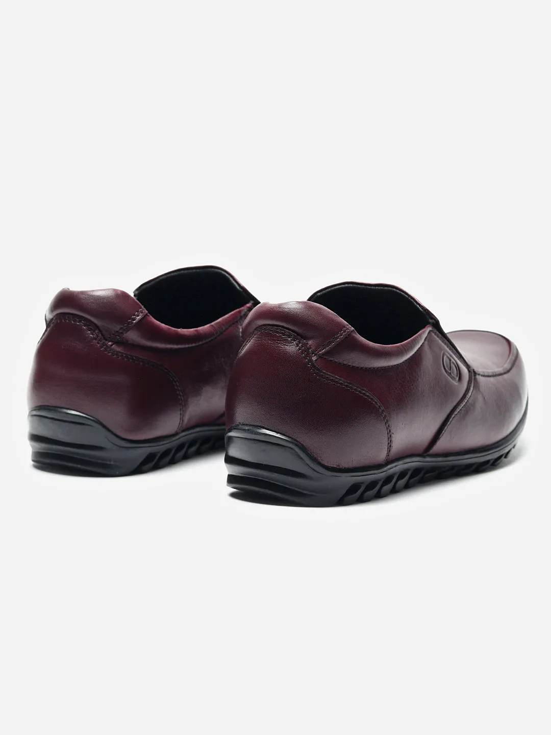 Delco Men MoccaComfort Pro