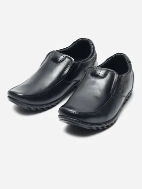 Delco Men MoccaComfort Pro