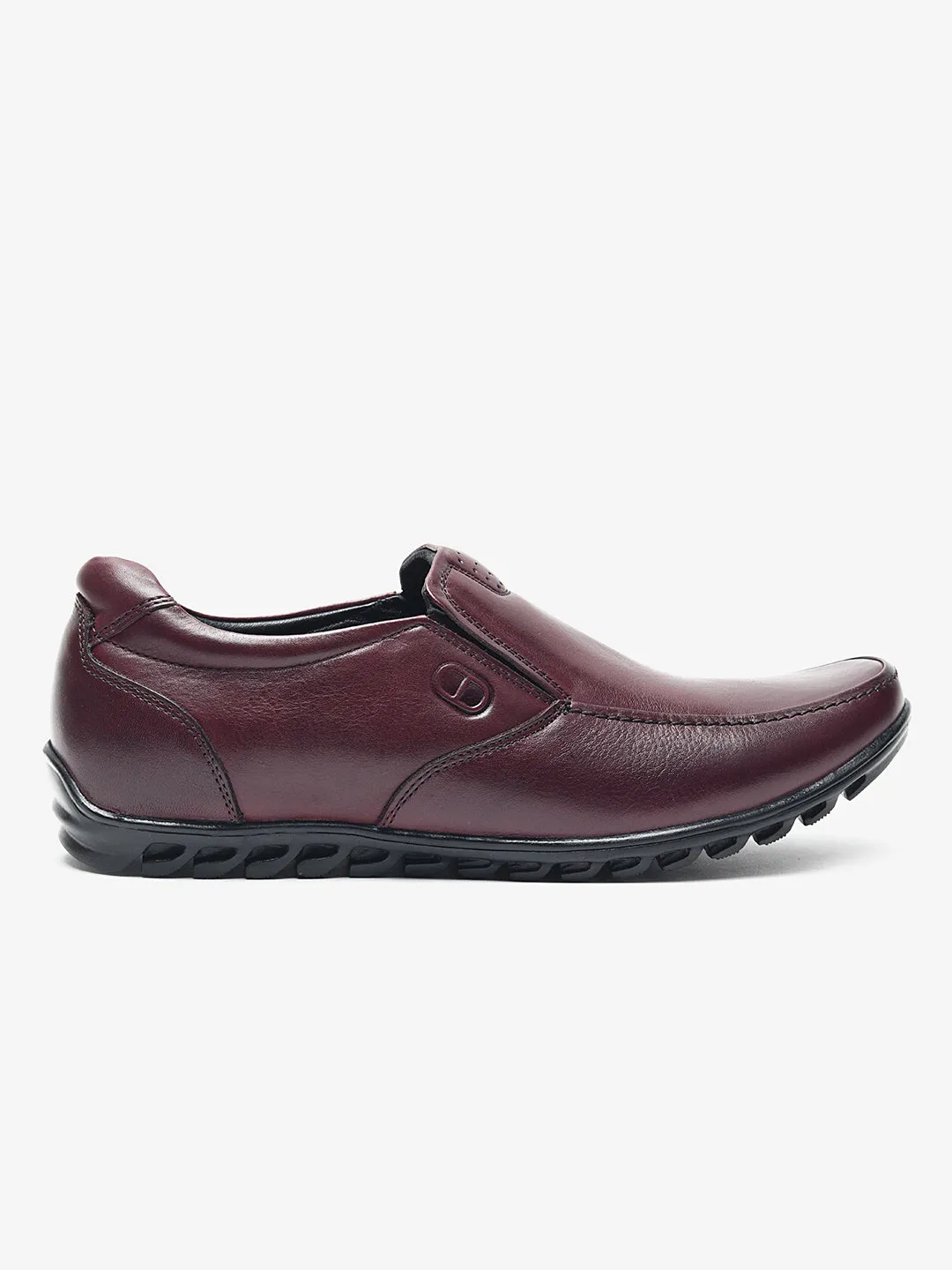 Delco Men MoccaComfort Pro
