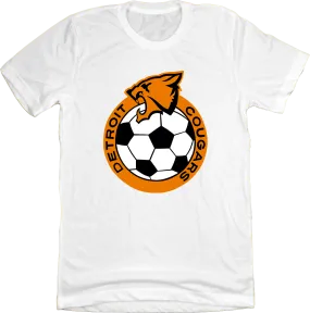 Detroit Cougars Soccer