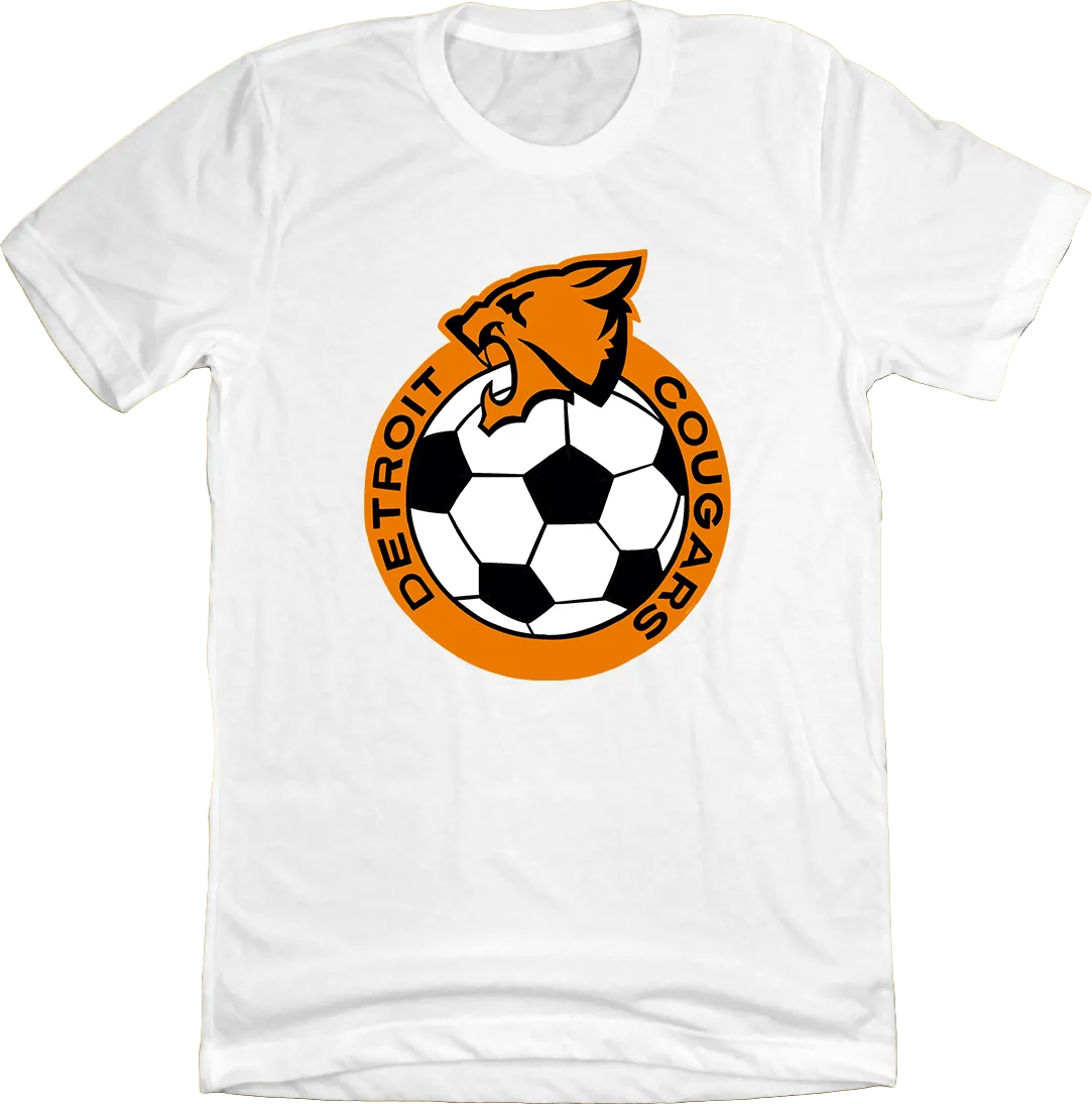 Detroit Cougars Soccer