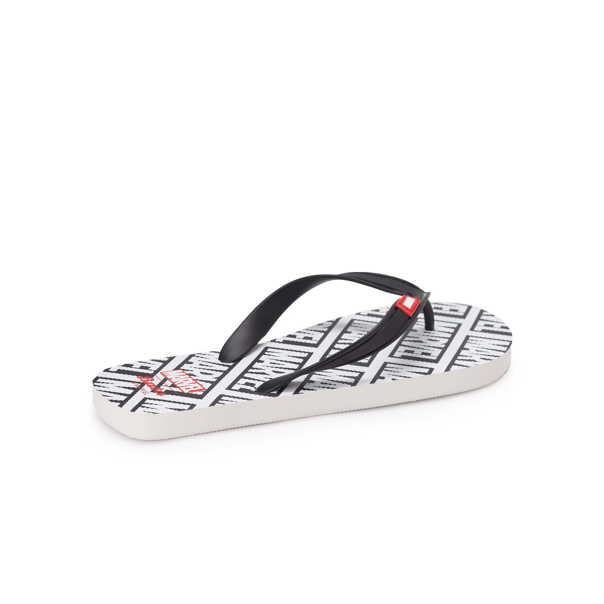 Disney X Bata Marvel Youth Slippers 810X075