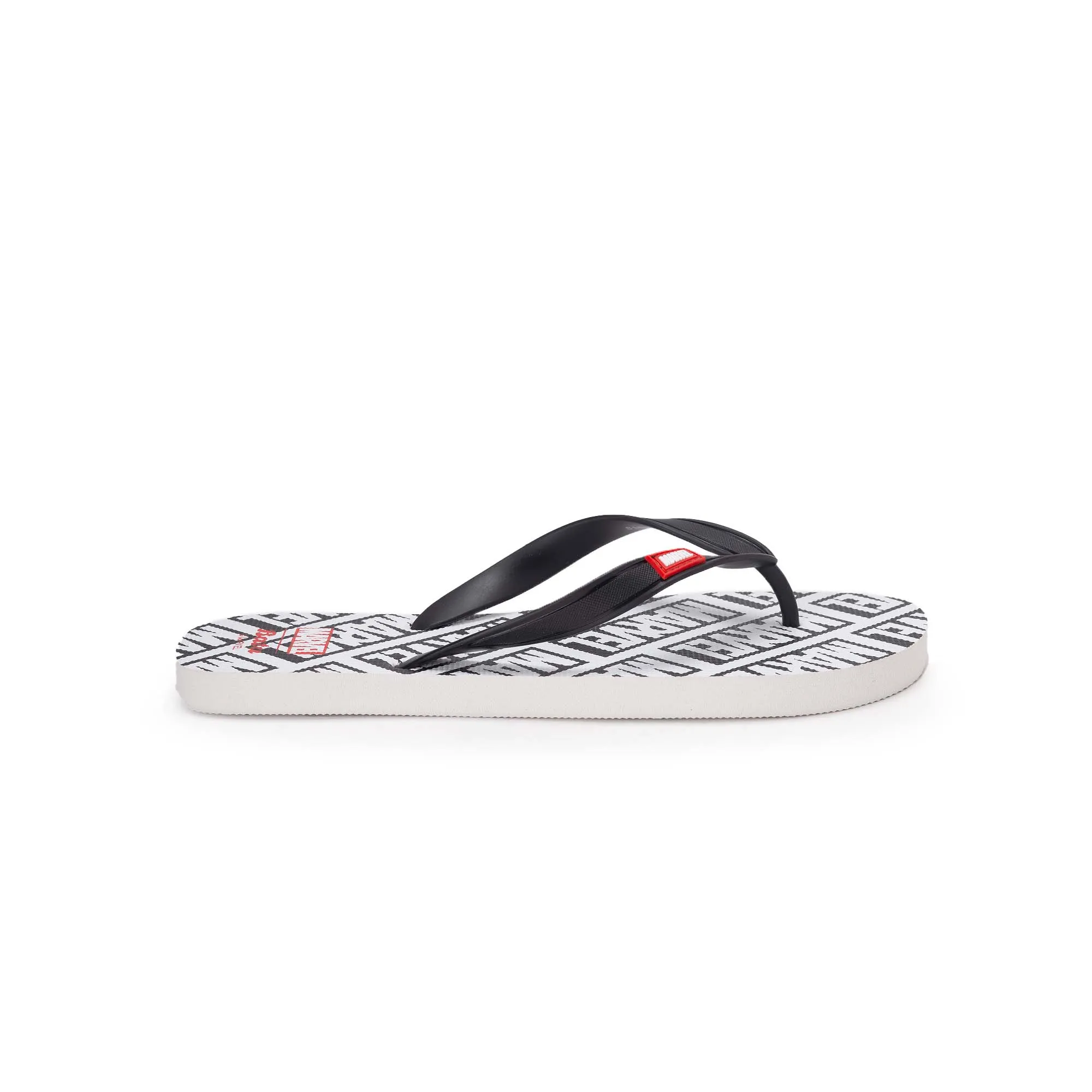 Disney X Bata Marvel Youth Slippers 810X075