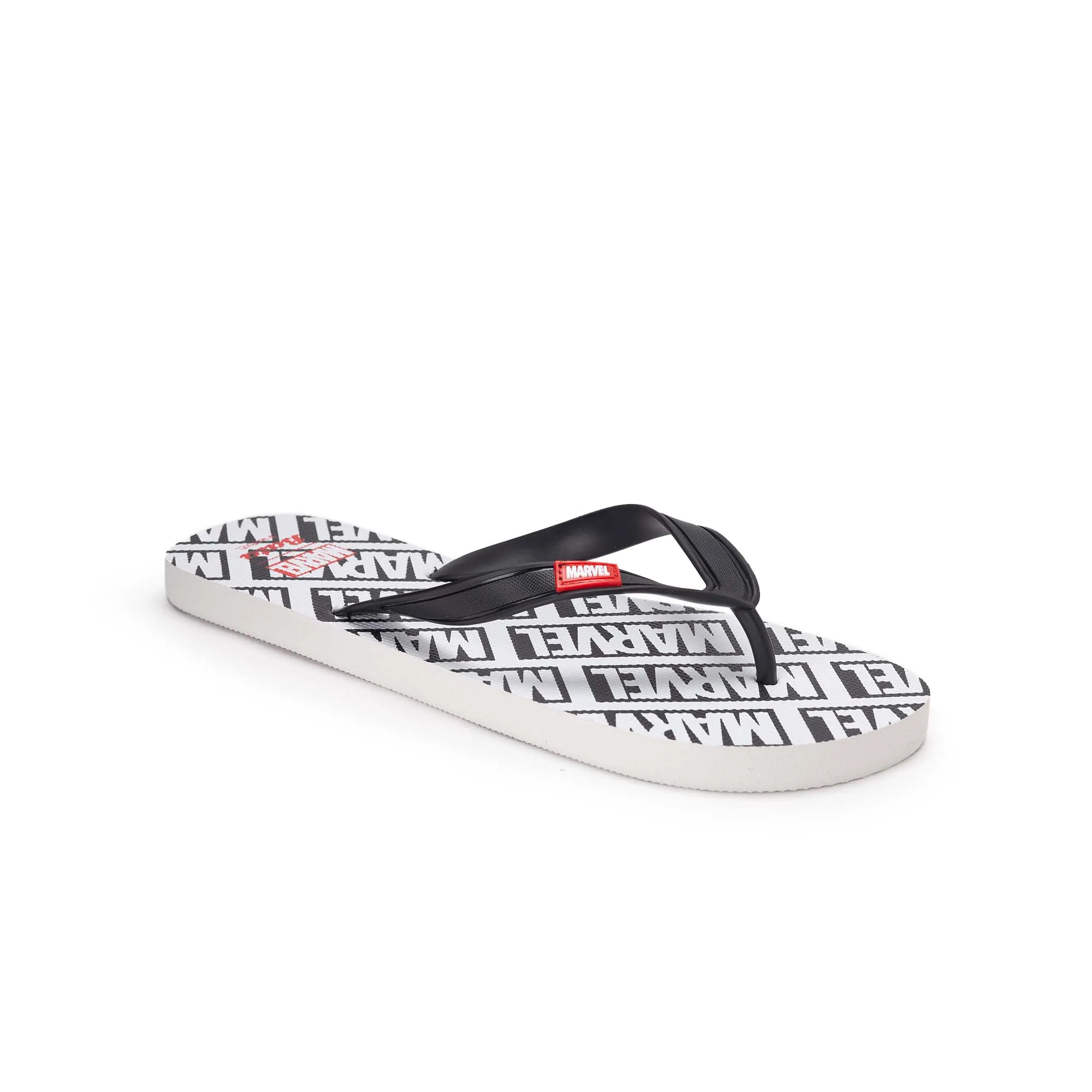 Disney X Bata Marvel Youth Slippers 810X075