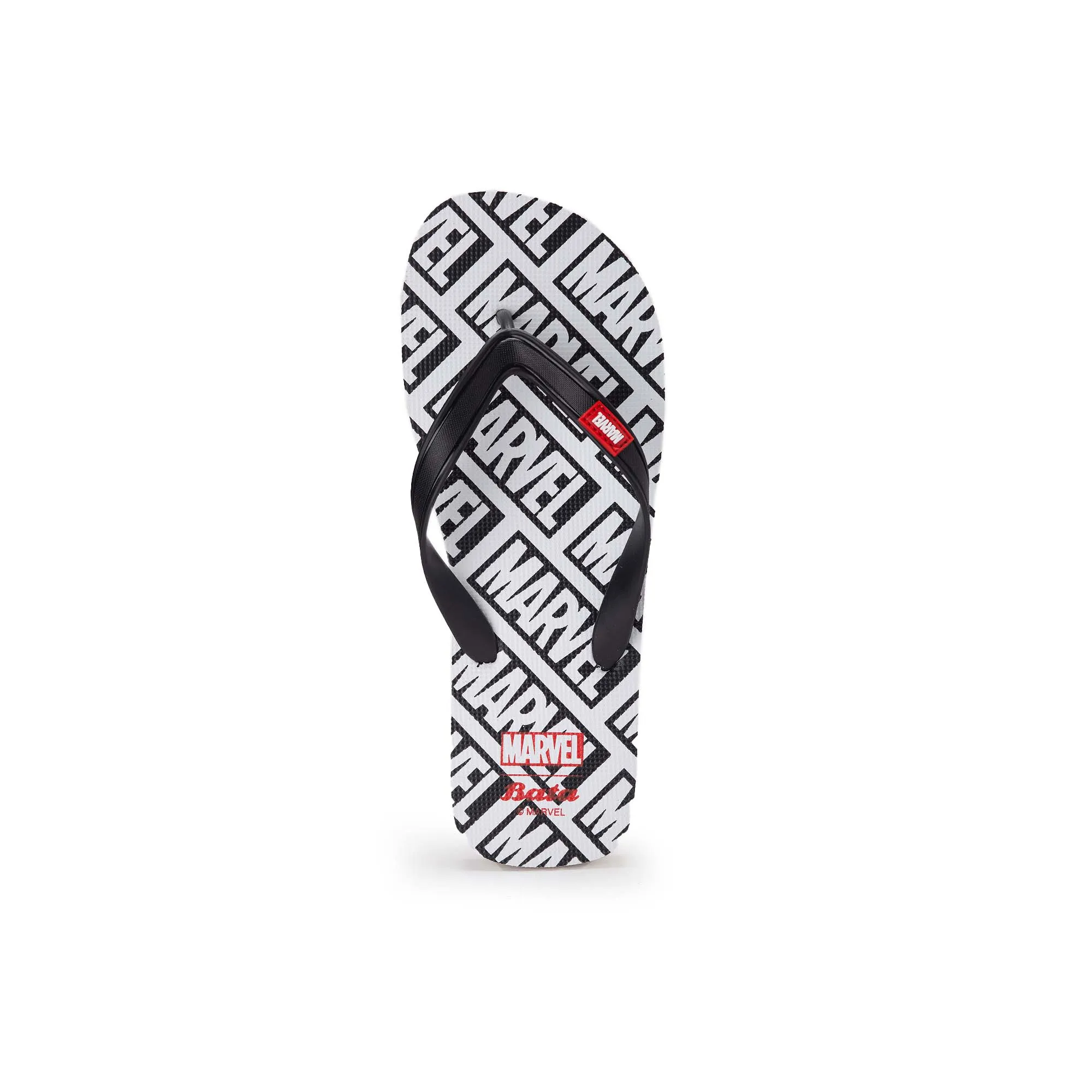 Disney X Bata Marvel Youth Slippers 810X075