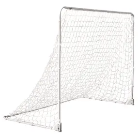 Easy Fold Soccer Goal, 8 Ft X 6 Ft, 1.25" Dia Frame