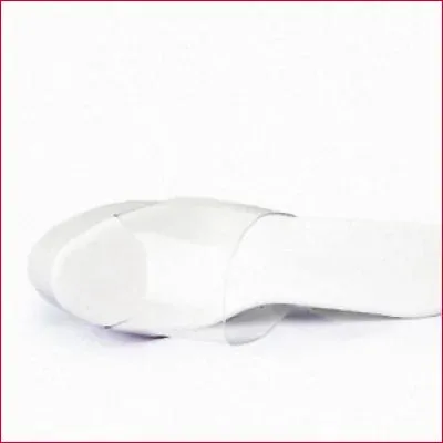 Elegant 8 Inch Bridal Shoes Wedding Pumps Stilettos